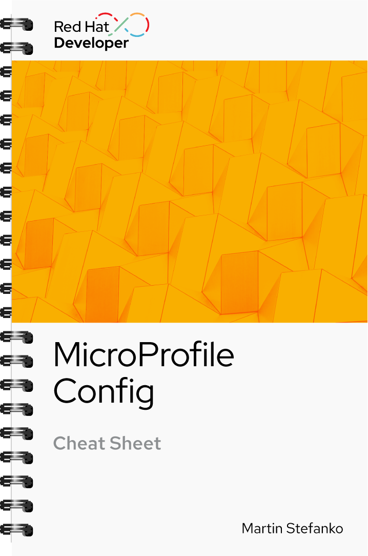 COver graphics_Microprofile Config