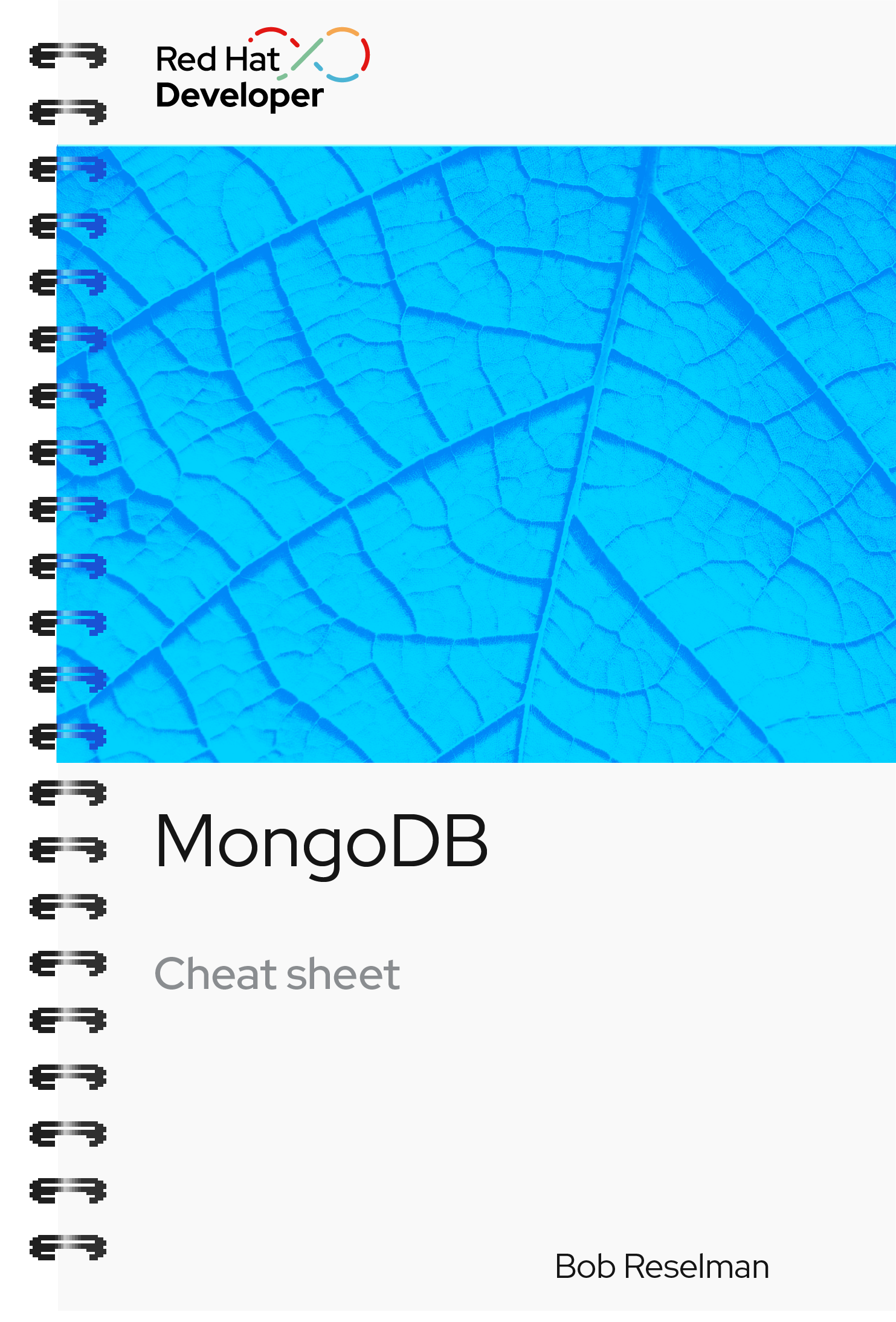 Cover graphics_MongoDB