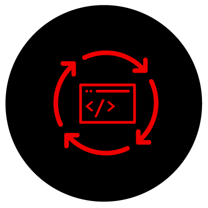 Refactor to Microservices