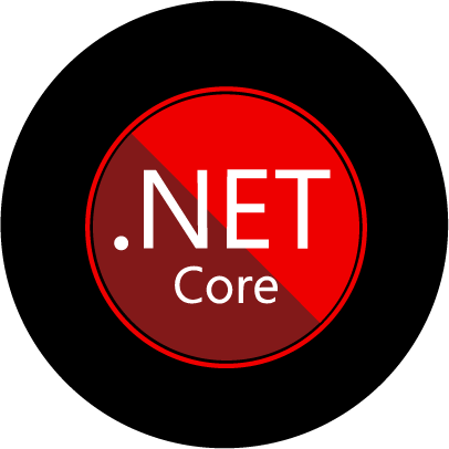 Net core