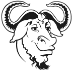 GNU logo