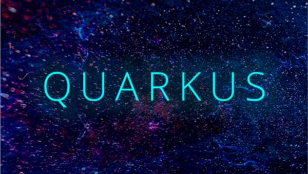 Quarkus logo