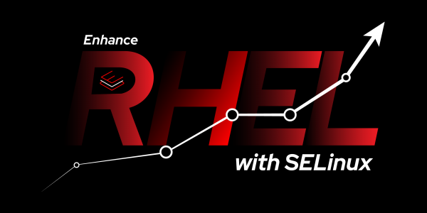 Enhance RHEL with SELinux on Red Hat Developer Sandbox feature image