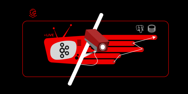 Jupyter Notebooks on Red Hat OpenShift AI share/feature image