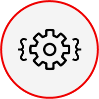 Quarkus tools icon