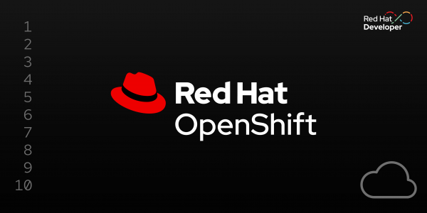 Feature image for Red Hat OpenShift