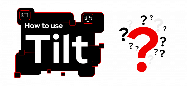 Feature Image_How to use Tilt to improve developer experience