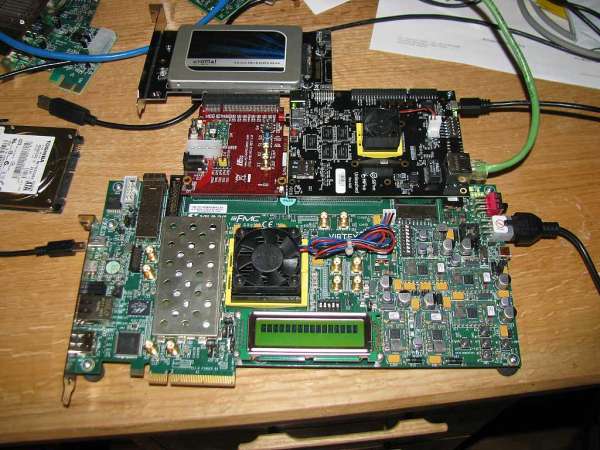 HiFive1 Board