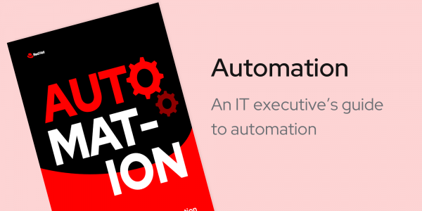 Automation IT