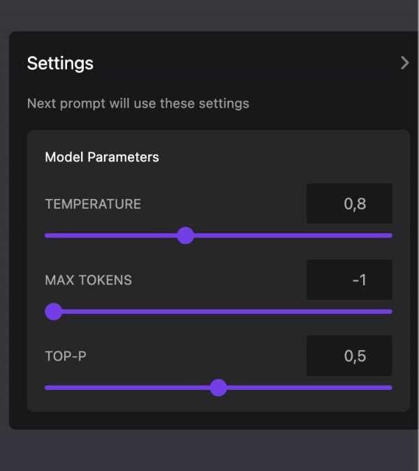 playground-settings