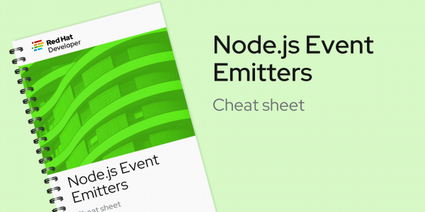 Event Drive Node.js