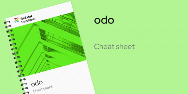 odo cheat sheet