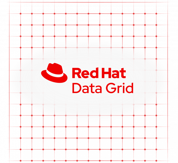 Red Hat Data Grid