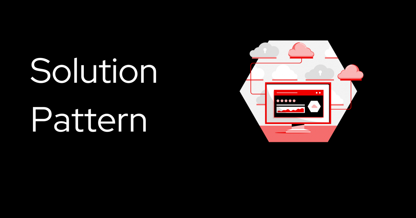 Solution Pattern: Accelerate time to value with Red Hat Openshift Service on AWS