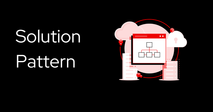 Solution Pattern: Cluster as a Service