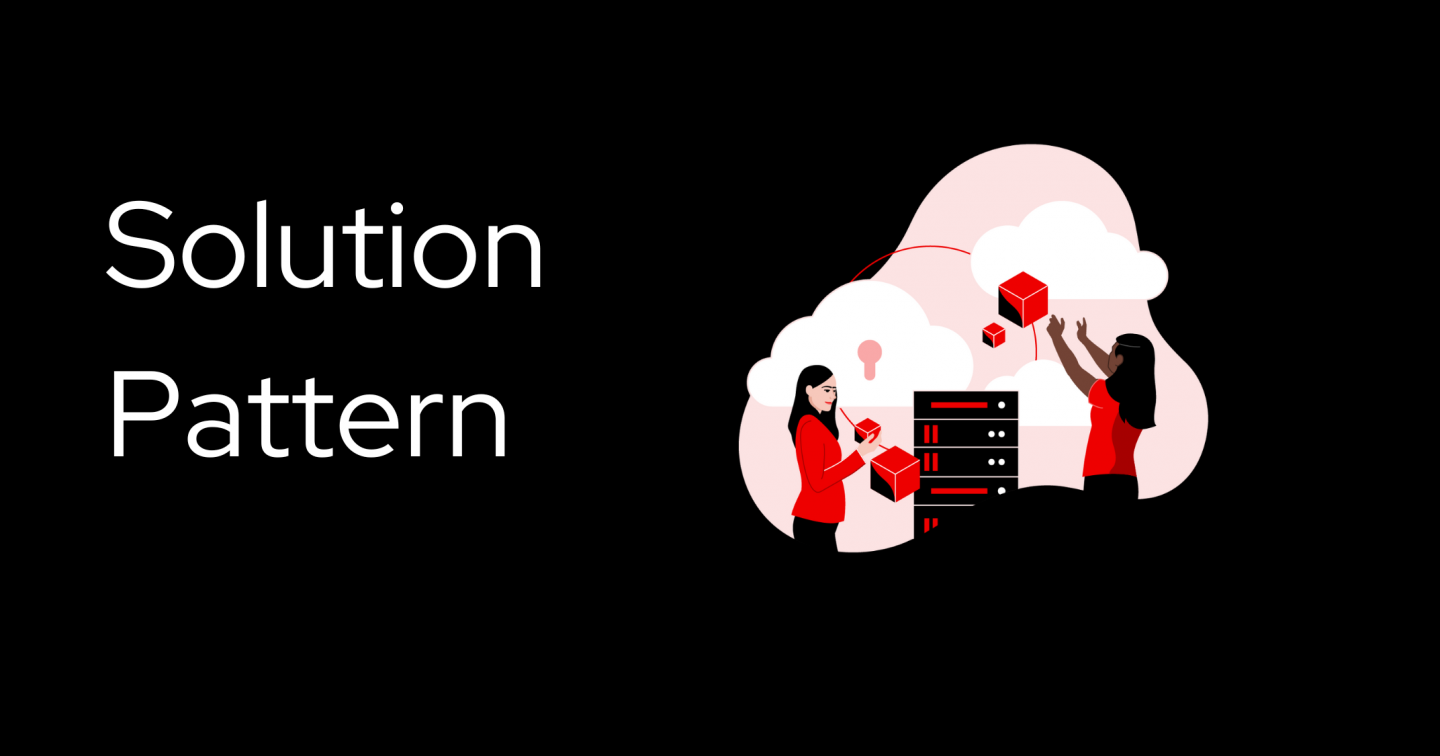 Solution Pattern: Instant Multi Cloud - Openshift Everywhere