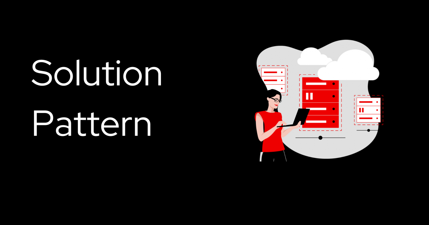 Solution pattern VM-workloads on ROSA feature image