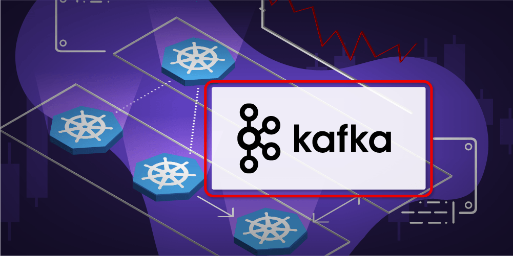 Featured image for Kafka topics.