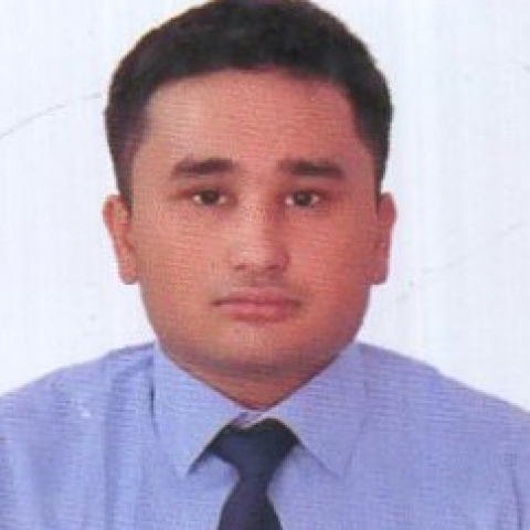 Photo of Kartikey Mamgain