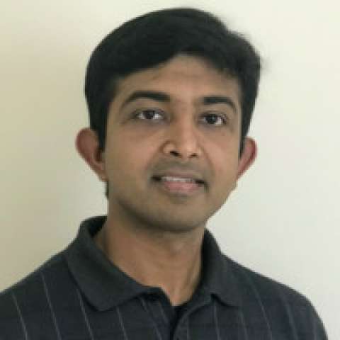 Prasanth Anbalagan