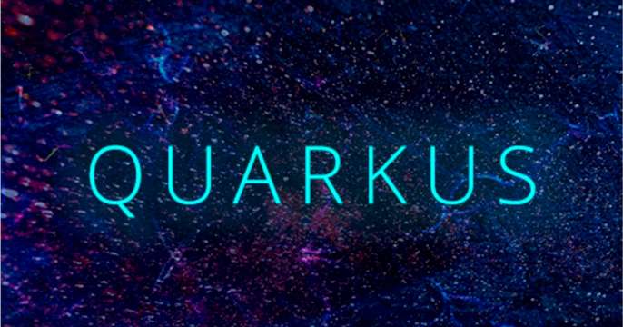 Quarkus logo