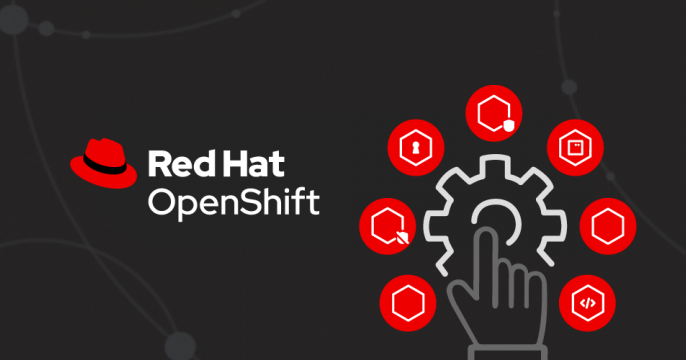 openshift containers