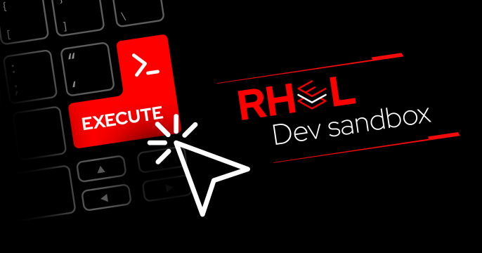 Helpful linux commands for developers using Red Hat Developer Sandbox