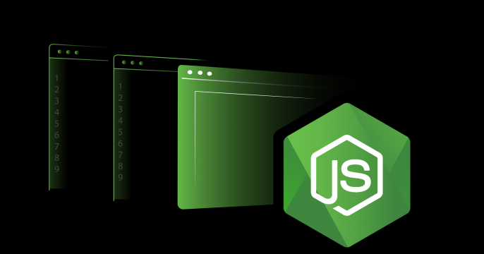 Node.js at the edge share image