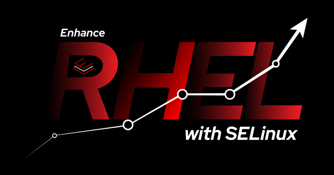 Enhance RHEL with SELinux on Red Hat Developer Sandbox feature image