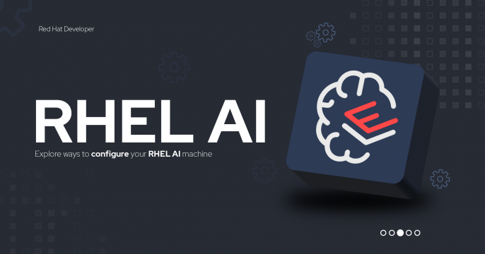 RHEL AI Image