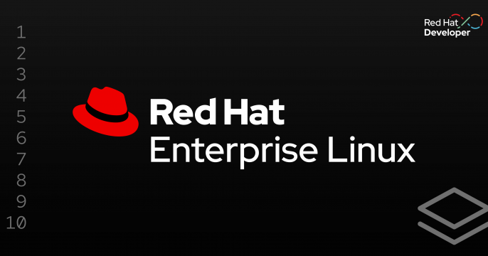 Featured image for Red Hat Enterprise Linux.