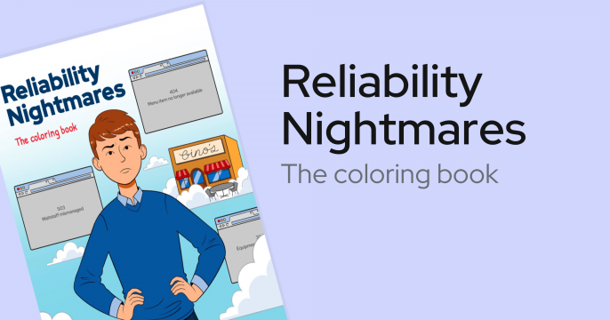 Reliability Nightmares share image(2000x1000)