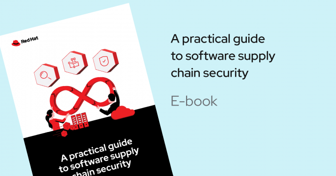 A practical guide to software supply chain security