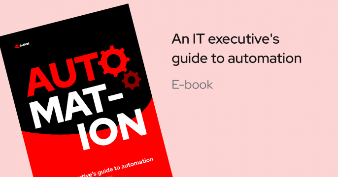 Share graphics_An IT executive guide to Automation