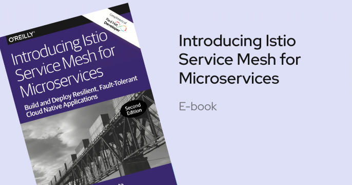 Share graphics_Introducing Istio service Mesh for Microservices