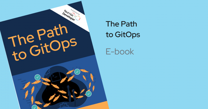 The Path to GitOps