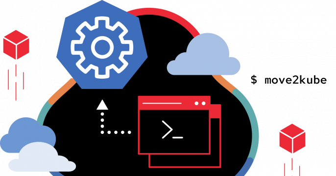 Migrate and deploy Cloud Foundry