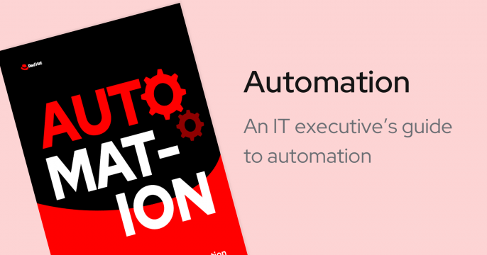 Automation IT