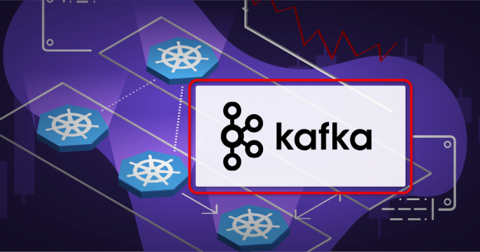 Featured image for Apache Kafka.