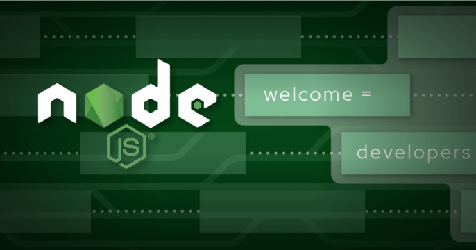 Featured image for Node.js.