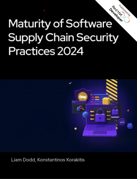 Share graphics_Maturity of Software Supply Chain Security Practices 2024.png