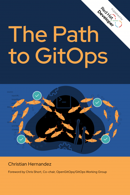 The Path to GitOps