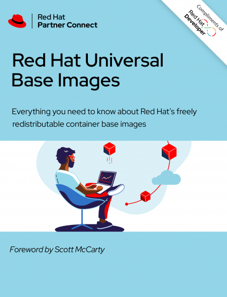 Cover graphics_RedHat UB