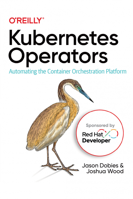 Kubernetes Operators