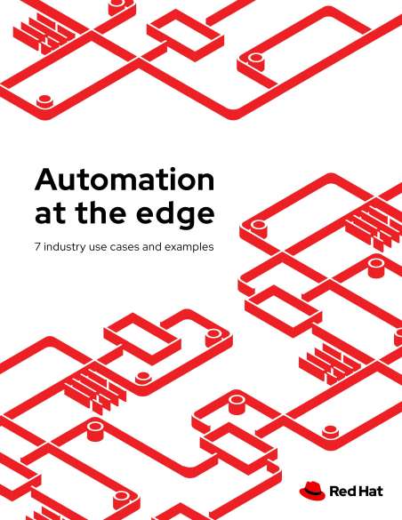 Automation at the edge