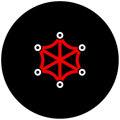 Red Hat OpenShift Service Mesh icon