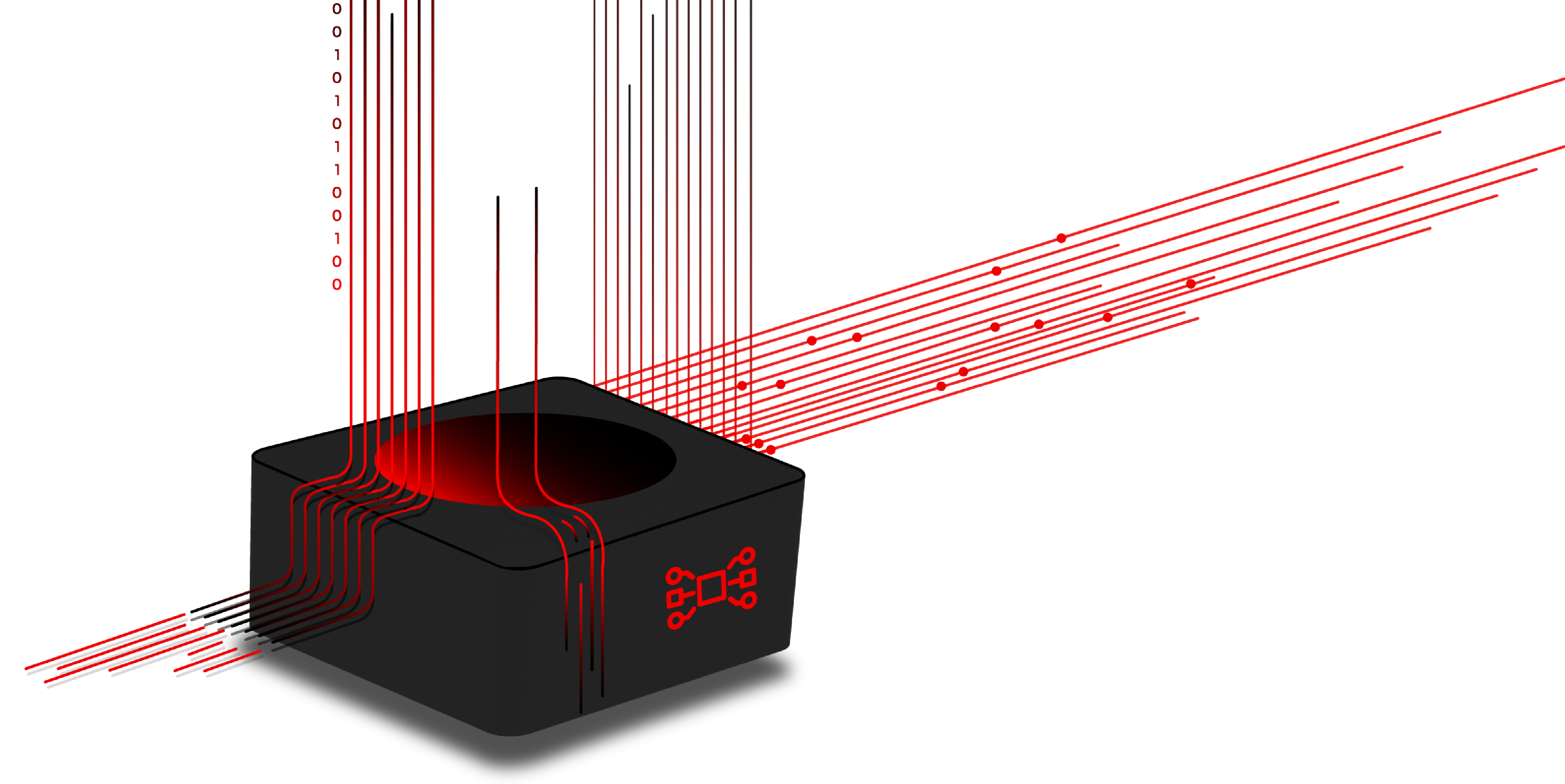 Cryostat is a container