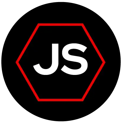 JavaScript logo