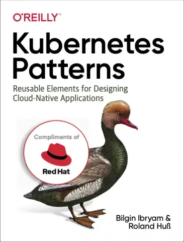 Kubernetes Patterns