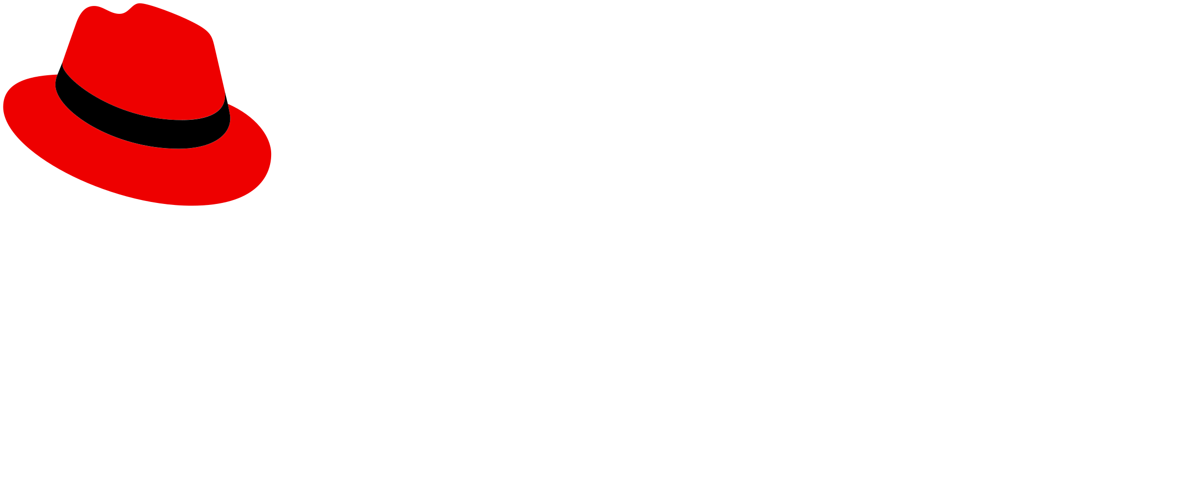 Red Hat 3scale API Management Logo